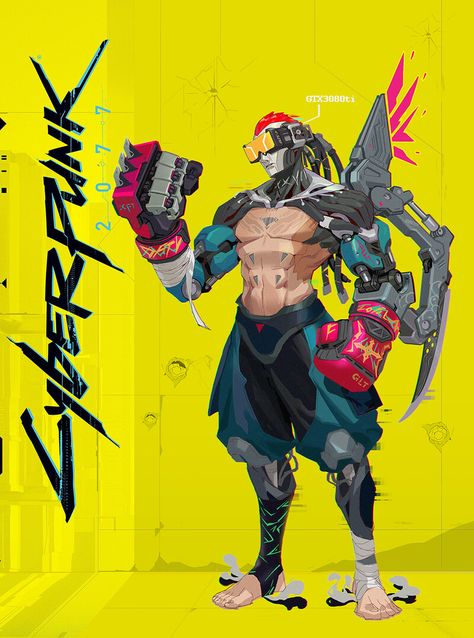 Cyberpunk One Piece, Alien Mechanic, Cyberpunk 2077 Oc, Cyberpunk Oc Male, Cyberpunk Character Male, Cyberpunk 2077 Concept Art, Futuristic Character Design, Cyberpunk Character Design, Cyberpunk Male