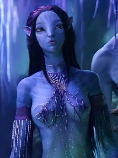 Na'vi Oc, Avatar Oc, Mermaid Fairy, Pandora Avatar, Female Avatar, Avatar Characters, Avatar World, I Don't Know, Woman Face