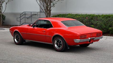 1967 Pontiac Firebird | J105.1 | Kissimmee 2019 1967 Pontiac Firebird, Pontiac Firebird For Sale, Firebird 400, Pontiac Firebird 400, Pontiac Cars, Pontiac Firebird, Mecum Auction, Kissimmee, Firebird