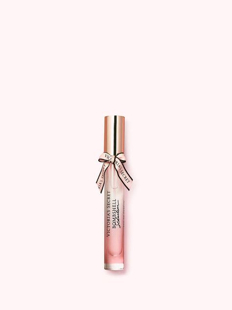 Perfume Rollerball, Fragrance Ad, Beauty Crush, Fragrance Lotion, Perfume Reviews, Perfume Store, Roll On Perfume, Victoria Secret Perfume, Rollerball Perfume