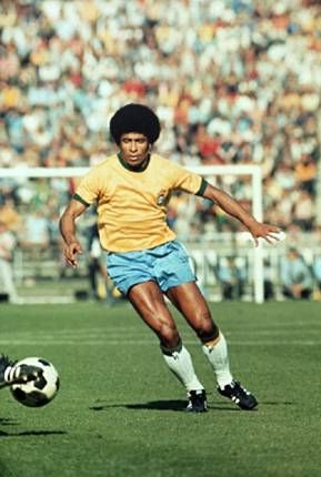 Jairzinho George Best, Good Soccer Players, Soccer Stars, World Football, Jairzinho, كرة القدم, Sport Football, Football Soccer, Soccer Players