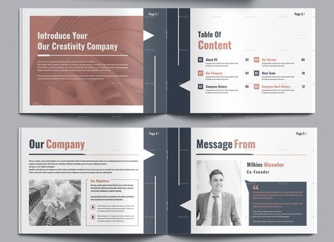 Annual Report Template Report Design Template, Annual Report Template, Annual Report Design, Report Design, Indesign Templates, Professional Presentation, Report Template, Annual Report, Graphic Design Branding