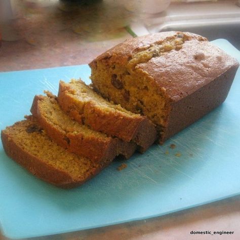 Winter Squash Bread Recipe, Winter Squash Bread, Butternut Squash Pancakes, Pumpkin Zucchini Bread, Squash Bread, Buttercup Squash, Ready Set Eat, Moist Pumpkin Bread, Delicata Squash