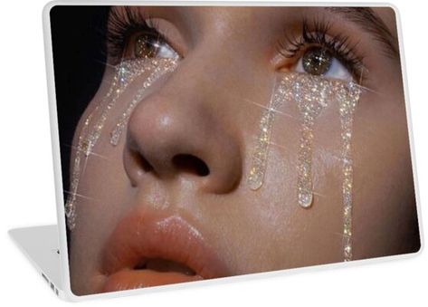 Moonlight Aesthetic, Aesthetic Glitter, Aesthetic Laptop, Makeup Package, Beauty Aesthetic, Punk Hair, Fantasias Halloween, Macbook Pro Retina, Up Halloween