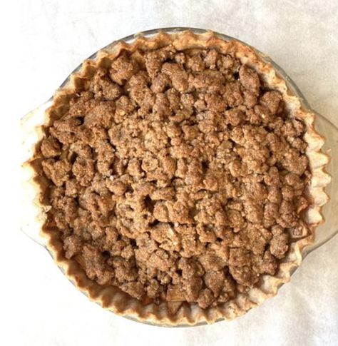 Grain Free Apple Pie, Granola Crumble, Matcha Chia Seed Pudding, Paleo Apple Pie, Refined Sugar Free Desserts, Family Around The Table, Healthy Apple Crumble, Paleo Apple, Autumn Treats