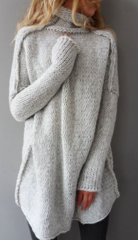 Casual Pullover Sweater, Wool Sweater Dress, Relaxed Outfit, Outwear Coat, Oversize Casual, Loose Long Sleeve, Long Sleeve Pullover Sweater, Oversized Knitted Sweaters, Jumper Shirt