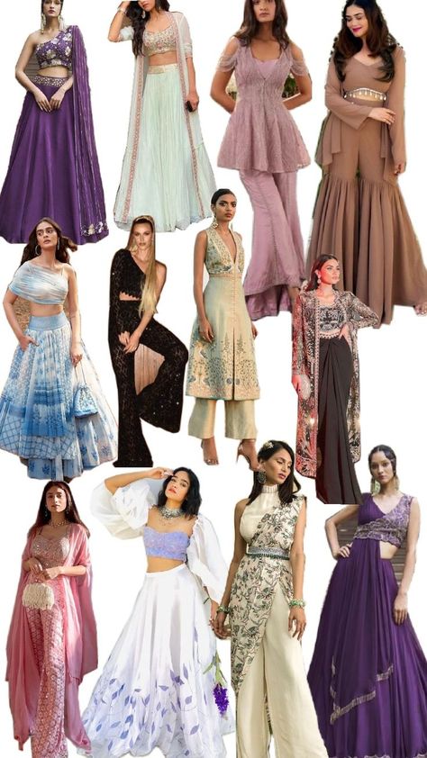 Choose your preferred indo Western style this Diwali 🪔 #diwali Outfit Ideas For Diwali, Indo Western Outfit Ideas, Western Outfit Ideas, Indo Western Outfit, Western Outfit, Indo Western, Western Outfits, Western Style, Diwali