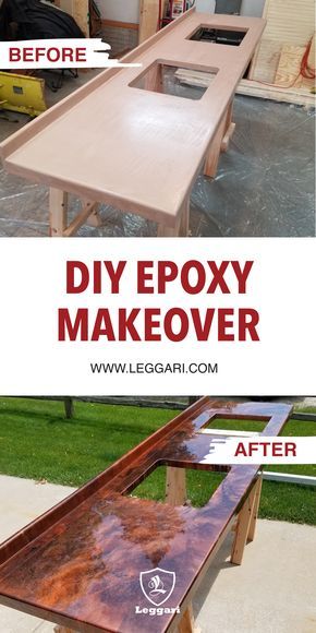 Epoxy Countertop Kit, Faux Marble Countertop, Countertop Kit, Refinish Countertops, Table Beton, Resin Countertops, Diy Concrete Countertops, Epoxy Countertop, Diy Countertops