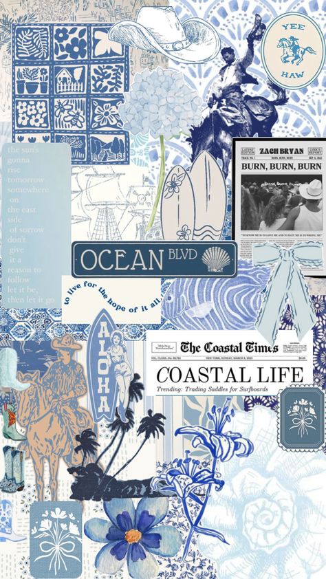 Surf Room, Cute Summer Wallpapers, Wallpaper Iphone Summer, Coastal Life, Iphone Wallpaper Photos, Phone Wallpaper Patterns, Iphone Design, Coastal Cowgirl, Iphone Background Wallpaper