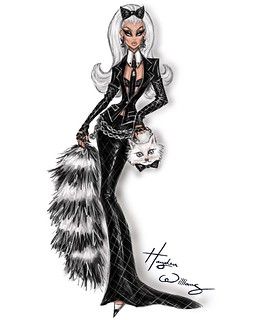 Hayden Williams | Flickr Hayden Williams Fashion, A Line Of Beauty, Drag Queen Outfits, Hayden Williams, Queen Costume, Fashion Sketchbook, Fashion Illustration Dresses, Fashion Illustration Sketches, Dress Drawing