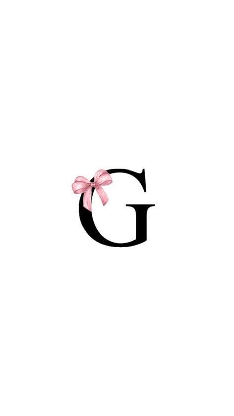 G Letter Wallpaper, Letter G Wallpaper, G Aesthetic Letter, G Wallpaper, G Initial, G Wallpaper Letter Aesthetic, G Letter, Images Hello Kitty, Cute Home Screen Wallpaper