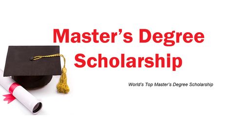 Top 9 Great Scholarships For Master Degree Around The World For many task-orientated and rising people, the pursuit of postgraduate training (masters and doctorate programs) appears reasonable, and why now no longer? While a few may also argue that a university or a diploma does now no longer assure an hit career, there may be no denying that obtaining a better training will increase your chances. Scholarships For Masters Degree, Bachelor Diploma, Master Studies, Master Degree, Manifesting Vision Board, After College, Doctorate, Medical Insurance, The Best Is Yet To Come