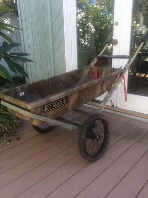 Deer Cart, Saddle Hunting, Hunting Cart, Duck Hunting Blinds, Buck Hunting, Bike Cart, Game Cart, Deer Camp, Deer Hunting Blinds