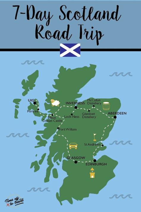 Roads Quotes, Buying A Business, Quotes Country, Aesthetic Country, Scotland Travel Guide, Scotland Vacation, Scotland Road Trip, Road Trip Map, Country Aesthetic