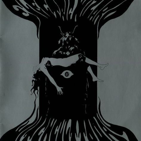 Electric Wizard, Wizard Tattoo, To Pimp A Butterfly, Metal Songs, Rock Poster Art, White Zombie, Concept Album, Metal Albums, Today Pictures