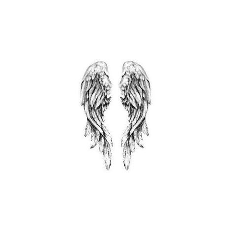 Angel Wings Drawing, Wings Drawing, Angel Wings, Creative Ideas, Angel, Tattoos, Drawings, I Love