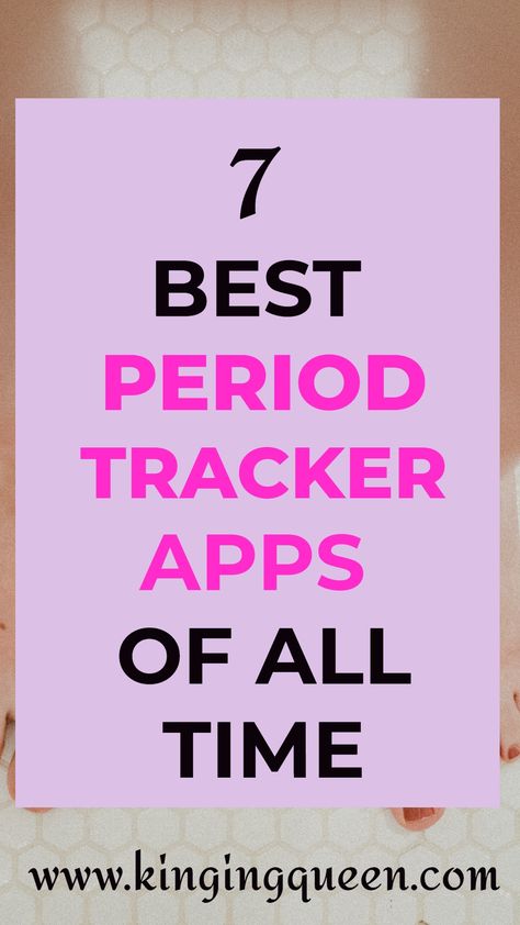 best period tracker apps, period apps, period trackers Period Playlist, Free Period Tracker App, Period Cycles, Free Period Tracker, Apps For Planning, Period Tracking App, Period Apps, Period Tracker App, Fertile Period