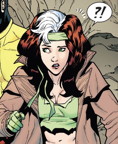 Anna Marie Rogue, Rouge Xmen, Rogue Comics, Rogue Xmen, Marvel Rogue, Xmen Art, Rogue Gambit, Xmen Comics, Best Marvel Characters