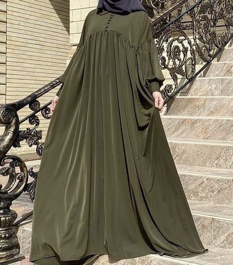 Muslim Dress Design, Abaya Dress Design, Party Wear Abaya, Borka Design, Everyday Abaya, Bridal Abaya, Burqa Design, Simple Abaya Designs, Arabic Abaya