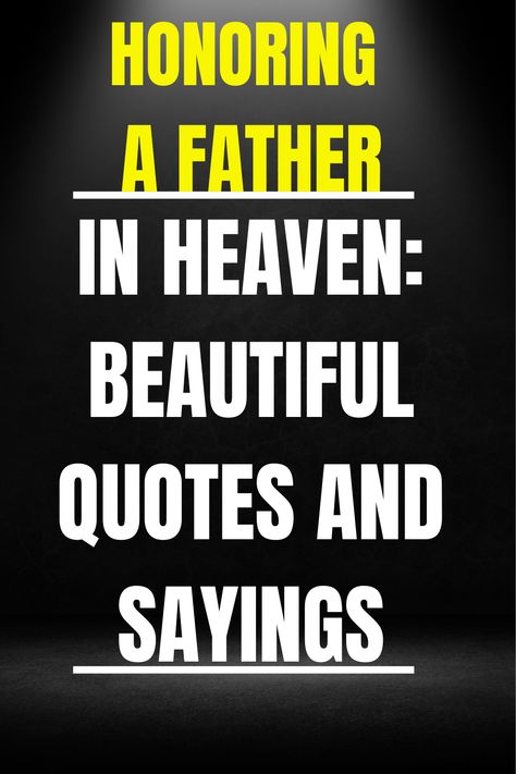 Celebrate the cherished memories of your dad with quotes that honor his memory in heaven. #CelebrateMemory #FatherInHeaven #CherishedQuotes In Loving Memory Quotes Grandfather, Memorial Bench Quotes, Fishing In Heaven Quotes, Quotes About Dads In Heaven, Father In Heaven Quotes Dads, Memory Quotes Remembering, Griefing Your Dad Quotes, In Loving Memory Quotes Short, Dad In Heaven Quotes Daughters