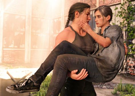 Abby Tlou, Lara Croft, Fan Art, Couple Photos, Funny