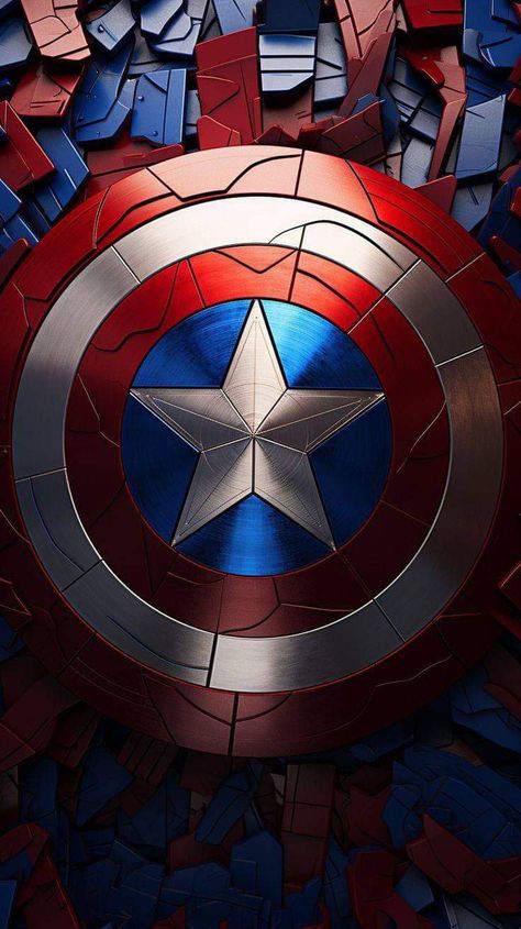 Capitan America Wallpaper, Captain America Shield Wallpaper, Captain America Images, Captain America Logo, Captain America Art, Marvel Wallpaper Hd, Captain Marvel Shazam, Marvel Character Design, Captain America Wallpaper