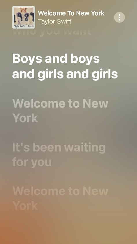 lyrics apple music Welcome To New York Taylor Swift Lyrics, Taylor Swift Welcome To New York, Welcome To New York Taylor Swift, Welcome To New York Lyrics, 1989 Cake, New York Lyrics, Taylor Swift Lyrics 1989, New York Taylor Swift, 1989 Lyrics