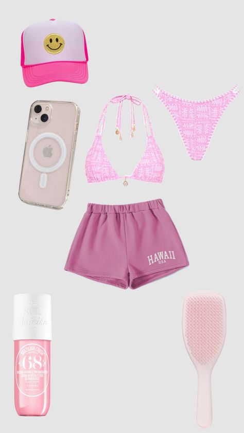 #preppy#beach#outfitinspo Preppy Outfits Beach, Preppy Beach Outfits, Preppy Beach, Hawaii Usa, Beach Outfits, Preppy Outfits, Beach Outfit, Outfit Inspo, Quick Saves