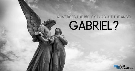 What does the Bible say about the angel Gabriel? What role did the angel Gabriel have in the Bible? Gabriel Angel, The Angel Gabriel, Aztec Artwork, Angel Gabriel, The Angel, Sunday School, The Bible, Bible, Angel