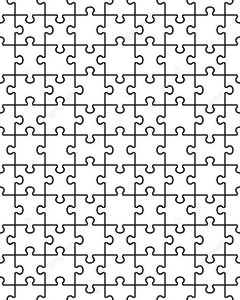 Separate Pieces Of White Puzzle Background Puzzle Aesthetic Wallpaper, Puzzle Wallpaper, Puzzle Background, High Resolution Backgrounds, Wallpaper Photos, Wallpaper Image, Geometric Wallpaper, Geometric Background, Background Illustration