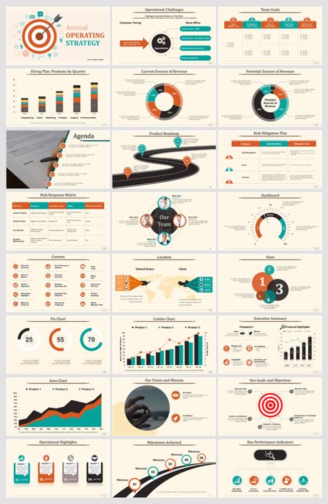 Roadmap Slide Design, Ppt Inspiration, Writing An Application Letter, Ppt Ideas, Strategy Infographic, Good Leadership Skills, Ppt Template Design, Operating Model, Powerpoint Presentation Slides