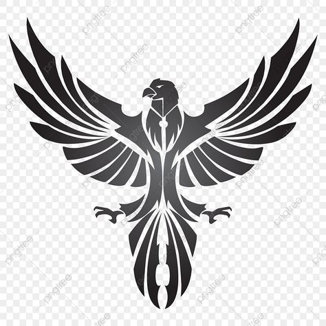 Falcon Hawk, Wild Eagle, Hawk Logo, Falcon Logo, Flying Bird Tattoo, Eagle Mascot, Groom Dress Men, Eagle Bird, Photo Logo Design