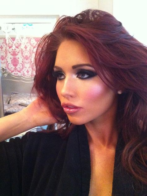 AMY CHILDS Amy Childs Hair, Amy Childs, Hair Collection, New Hair Colors, Hair Envy, Love Makeup, Big Hair, Hair Bundles, Beautiful Makeup