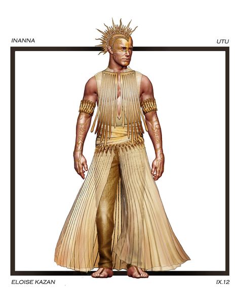 Sun Costume Man, Sun Costume Men, Sun God Costume Men, Sun Outfits Men, God Costume Men, Sun God Costume, Egyptian God Costume, Apollo Costume, Sun Goddess Costume