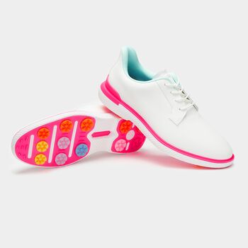 Women's Golf Shoes – G/FORE Women’s Golf Clubs, Women’s Golf Accessories, Women’s Golf, Golf Shoes Women, Golf Swag, Trendy Golf, Golf Girl, Golf Inspiration, Golf Stuff