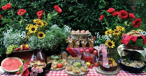 Ole Miss Tailgate, Ole Miss Tailgating, Tailgating Recipes, Tailgate Food, Let The Fun Begin, Ole Miss, Football Season, Decorating Tips, Delicious Recipes