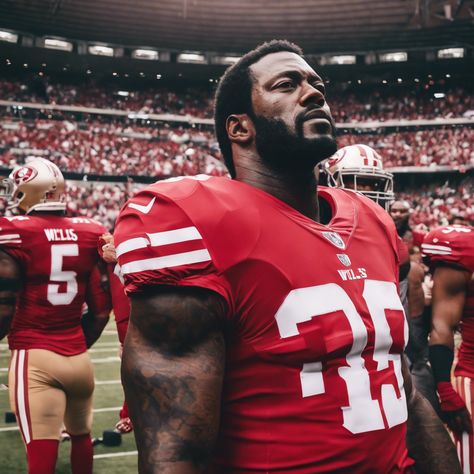 Patrick Willis: From NFL Star to Hall of Fame Hopeful - A Sacrifice for Health and Happiness

#PatrickWillisretirement #ProFootballHallofFamenomination Patrick Willis, Football Hall Of Fame, Health And Happiness, Championship Game, Usa News, San Francisco 49ers, One Team, Hall Of Fame, Super Bowl