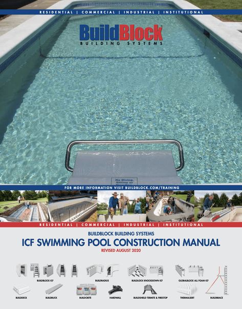 Icf Pools, Pool Building, Pool Plaster, Concrete Swimming Pool, Building A Swimming Pool, Endless Pool, Pool Stuff, Pool Kits, Swimming Pool Construction