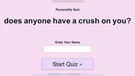 Crush On You, Online Quiz, Generate Leads, A Crush, Increase Sales, Free Online, Songs