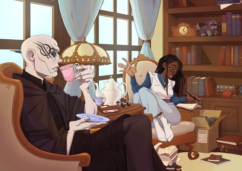 Mistborn Art, Wax And Wayne, Mistborn Fanart, Mistborn Era 2, Cosmere Art, Mistborn Series, Brandon Sanderson Stormlight Archive, Unordinary Webtoon, Stormlight Archives