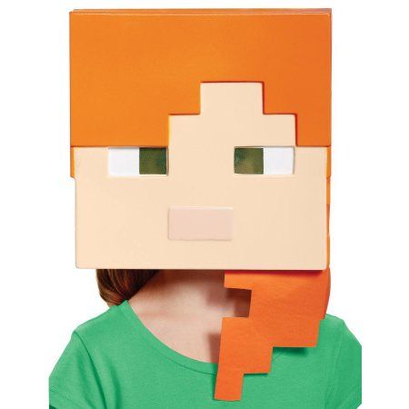 Alex Minecraft Costume, Minecraft Steve Halloween Costume, Minecraft Creeper Halloween Costume, Minecraft Blueprint, Minecraft Halloween Costume, Minecraft Poster, Mobs Minecraft, Minecraft Halloween, Memes Minecraft