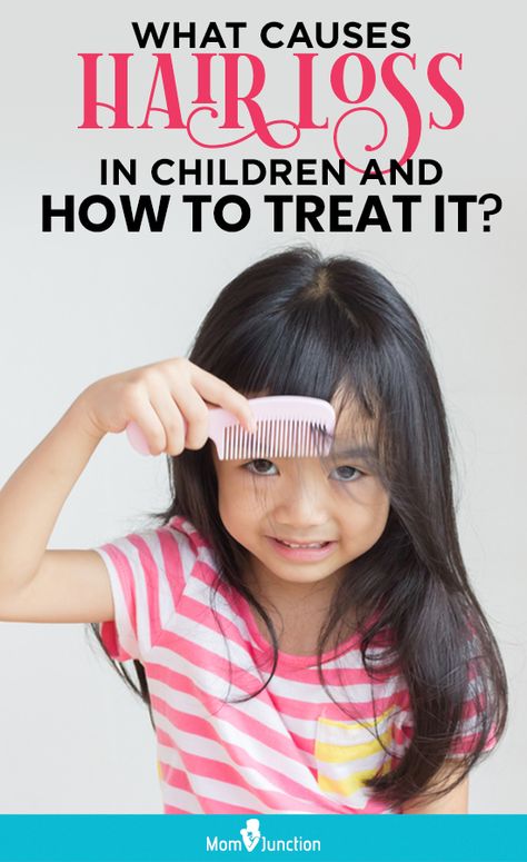 Even though the causes behind hair loss in children could be managed with medications and care, seeing your child lose hair at a young age could be stressful.So, if your child is losing hair, it is necessary to schedule a visit to your pediatrician, for according to AHLA Pediatric, alopecia could be managed with proper diagnosis #hairloss #kids #kidshealth  #parenting #parents Losing Hair, Best Hair Oil, Hair Growing, Growing Tips, Lost Hair, Hair Remedies, Organic Hair, Baby Hair, Hair Growth