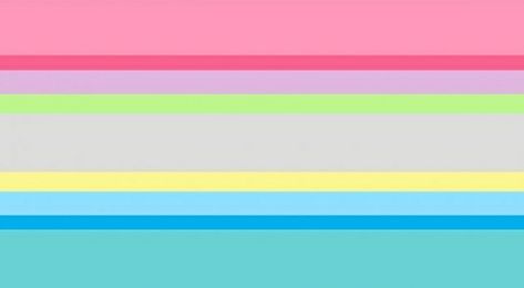 Gender Questioning Flag, Questioning Gender Flag, Gender Identity Flags, Questioning Flag Lgbtq, Questioning Flag, Pronoun Flags, All Pride Flags, Lgbt Flags, Intersex Flag