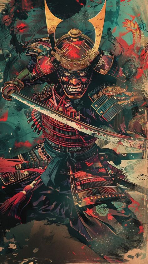 Japan Samurai Wallpaper, The Last Samurai Wallpaper, Japanese Ronin Art, Samurai Wallpaper Hd, Ronin Wallpaper, Japan Samurai Art, Samurai Pictures, Shogun Art, Shogun Wallpaper