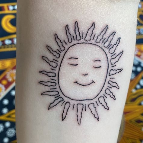 Superbloom Tattoo, 5sos Tattoo, Leaf Tattoos, Maple Leaf Tattoo, Cute Tattoos, Tattoos And Piercings, Piercings, Tattoos, Art