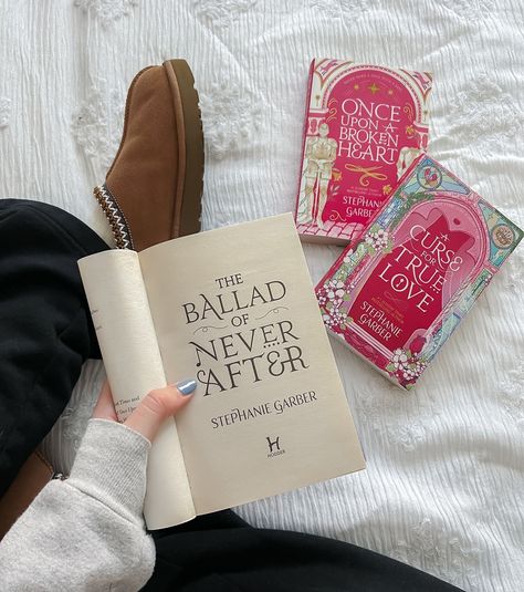 currently reading: the ballad of never after 🦊✨🍎 ☁️ which book in this series is your favorite? omg… why did it take me so long to start this series!! it’s SO incredibly good and not what i expected at all 😍 i’ve stayed spoiler free & went into it blind, so i’m excited to see what happens! ₊˚｡⋆✨⋆｡˚₊ - - - - - #romancebooks #romancereads #romancereader #romancebookrecs #bookstagram #booktok #fantasybooks #spicybooks #ouabh bookstagram, romance, romance books, book recs, book recommendation... Romance Novels Aesthetic, Ouabh Books, Great Expectations Book, Book Recommendation, Reading Aesthetic, Currently Reading, Book Recs, Romance Readers, Reading Romance