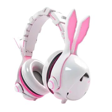 device,glow,metal,ear,rabbit ears,rabbit,headset,white,music,cute,headphones,easter,cute,headwear,cartoon,ear,hair hoop,happy easter,celebration,pink,long ears,cartoon headphones,electronic equipment Bunny Headphones, Cartoon Headphones, Cute Headwear, Cartoon Ears, Easter Cute, Cute Headphones, Ear Hair, Original Characters, Hair Hoop