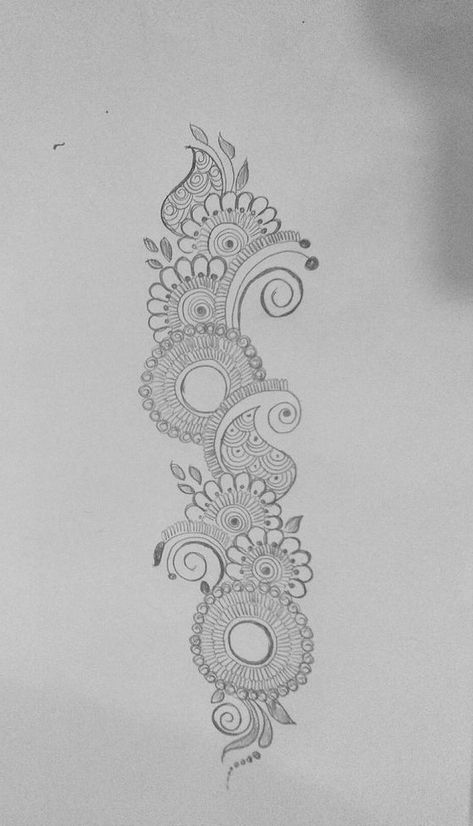 Henna Design On Paper, Mahendi Drawing Pencil, Easy Mehendi Designs On Paper, Henna On Paper, Mehandi Drawing On Paper, Mehndi Design On Paper, Mehndi Designs Drawings On Paper, Mehendi Designs On Paper, Mehndi Designs Pencil