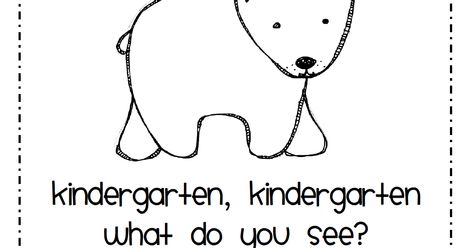 Free, fun and useful Kindergarten - 1st Grade, Common Core aligned lesson plans, math games, calendars, behavior charts, materials and more! Kindergarten Lesson Plans, Behaviour Chart, Kindergarten Lessons, What Do You See, Free Fun, Teaching Literacy, Grade 1, Common Core, Math Games