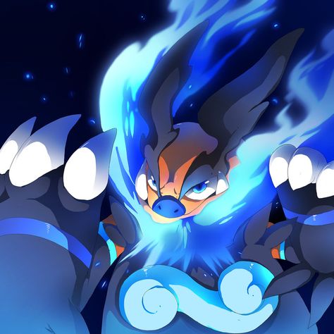 Shiny Emboar Emboar Pokemon, Pig Pokemon, Shiny Pokémon, Fire Pokemon, Pokemon Series, Bear Island, Pokemon Starters, Pokemon Pocket, Wild Pokemon